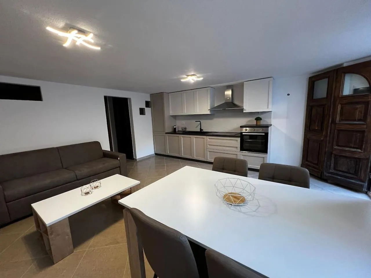 Appartamento Fronte Arbatax Park Resort
